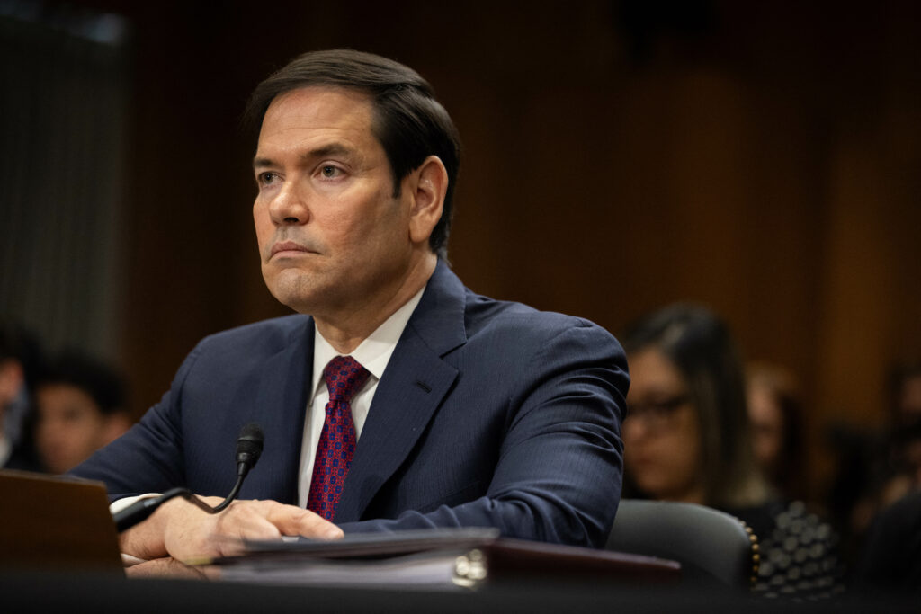 Marco Rubio isi exprima critici ferme fata de Hezbollah si isi reafirma sustinerea pentru guvernul Libanului