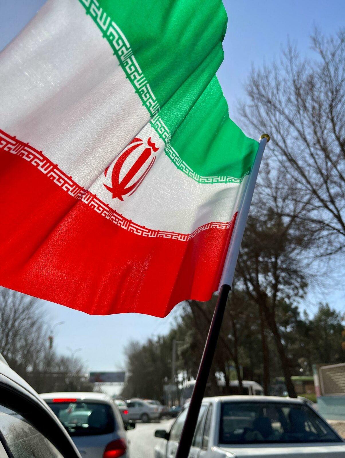 Ministerul de Externe Iranul nu cere niciun compromis din partea SUA si solicita ridicarea sanciunilor