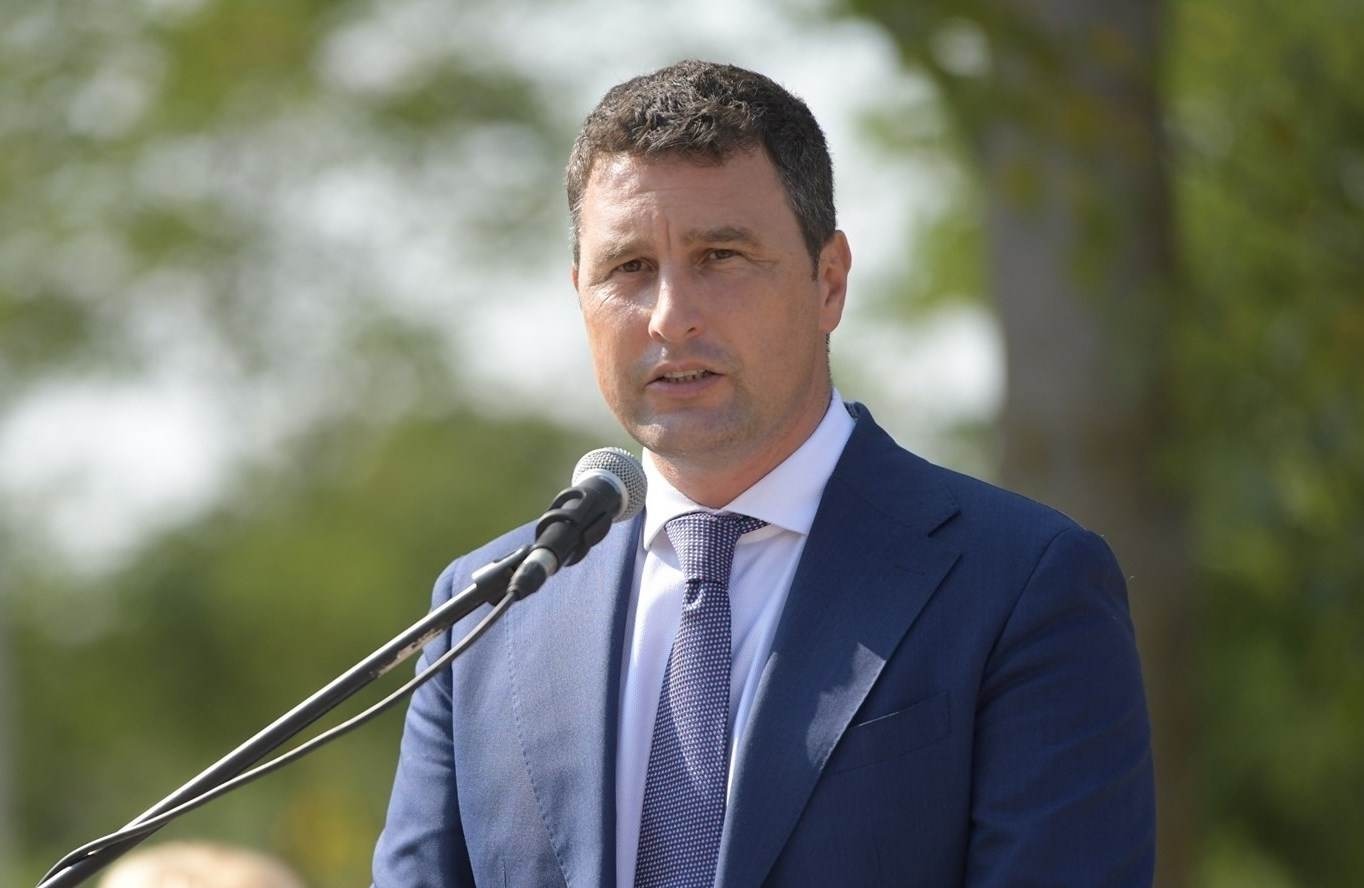 Ministrul Agriculturii a ajuns la Cluj si a tras un semn al armarei avem nevoie de masuri proactive pentru combaterea pestei porcine africane