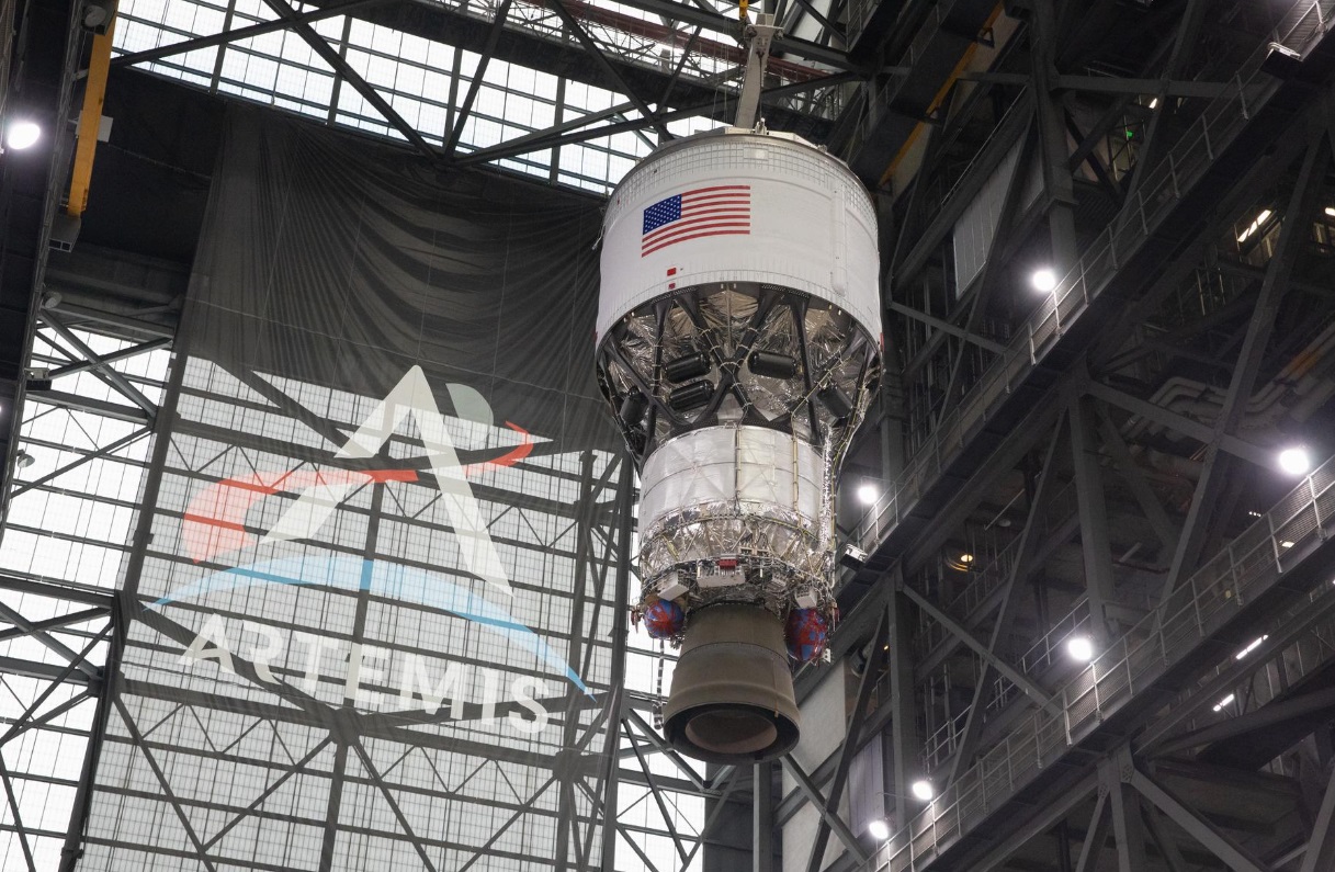NASA isi revizuieste planurile pentru Artemis III Aselenizarea a fost amanata pentru misiunea urmatoare