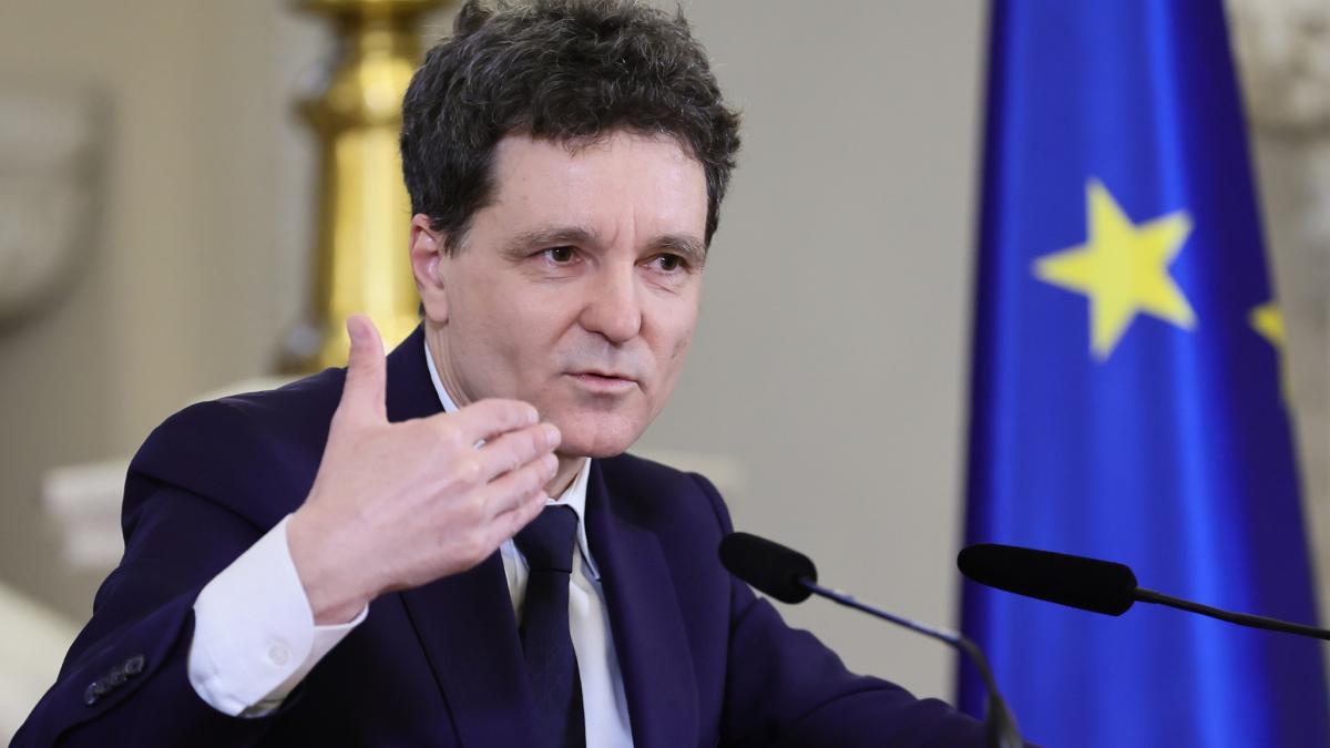Nicisor Dan a obtinut o victorie in procesul cu AEP referitor la fondurile campaniei prezidentiale Decizia Curtii de