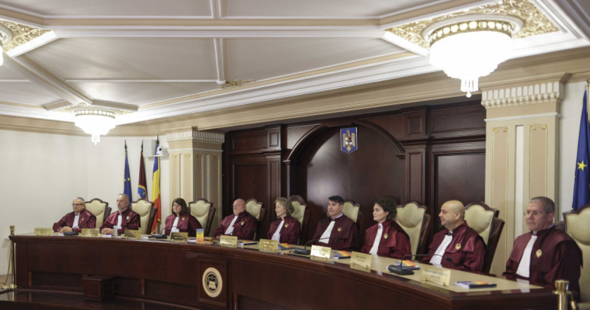 Nicuser Dan notifica CCR privind guvernanta corporativa a companiilor de stat Se faciliteaza