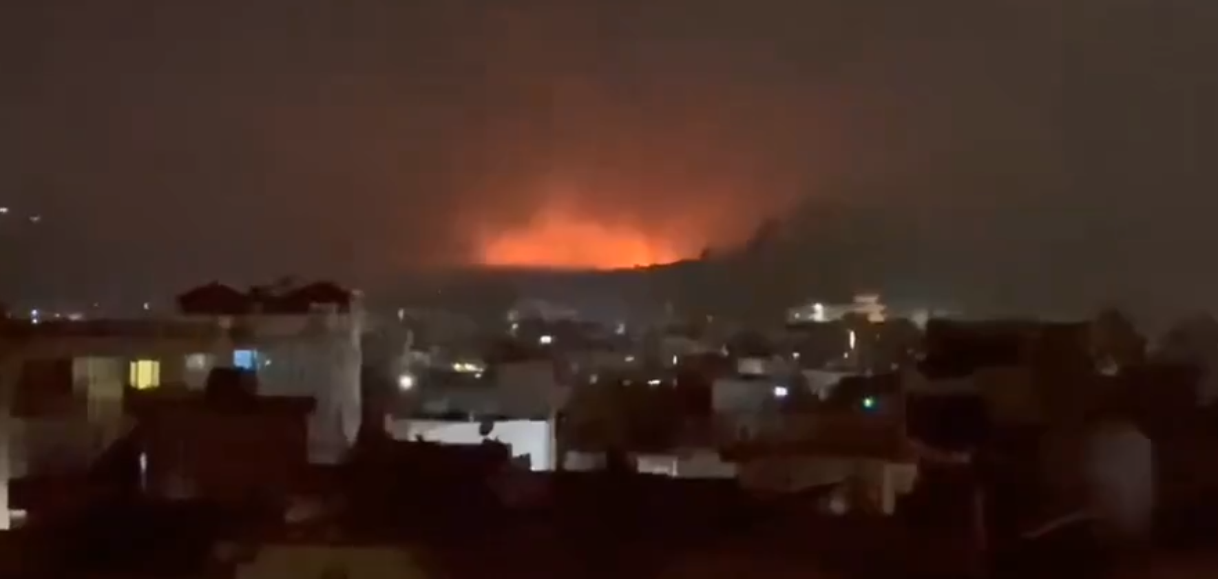 Noua morti si 15 raniti in Pakistan in urma unui atac din Afganistan destinat civililor