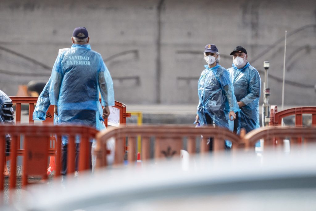 Olanda 12 angajati ai unui spital in carantina dupa tratamentul unui pacient cu hantavirus