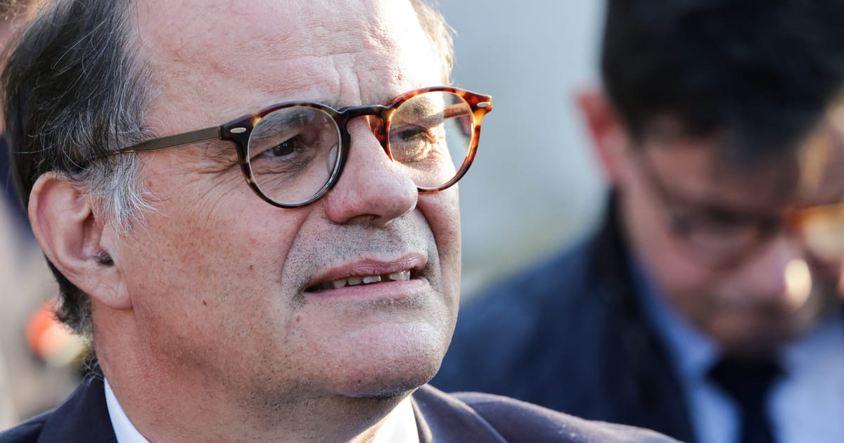 Opoziția franceză contestă numirea lui Macron în funcția de lider al băncii centrale 2 Opozitia franceza contesta numirea lui Macron in functia de lider al bancii centrale