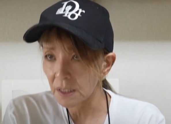 Povestea fascinantă a singurei femei care a intrat în Yakuza: viața reală din spatele mafiei japoneze. 2 Povestea fascinanta a singurei femei care a intrat in Yakuza viata reala din spatele mafiei japoneze