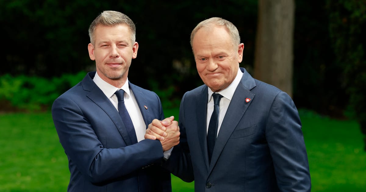 Premierul ungar Magyar vrea sa reinvie si sa
