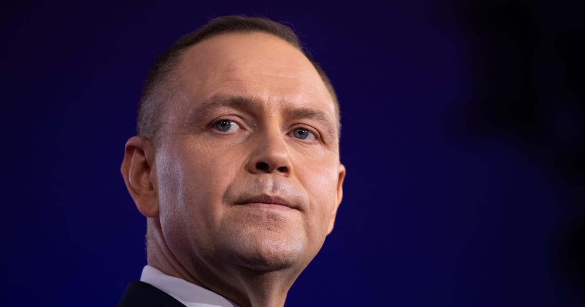 Presedintele Poloniei are de gand sa modifice constitutia