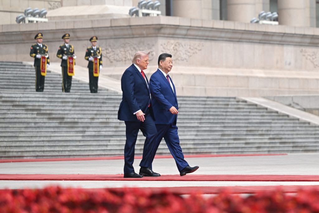 SUA isi doresc bauxita din Guyana dar China este deja activa in regiune Washingtonul cauta sa isi recastige influenta in America Latina