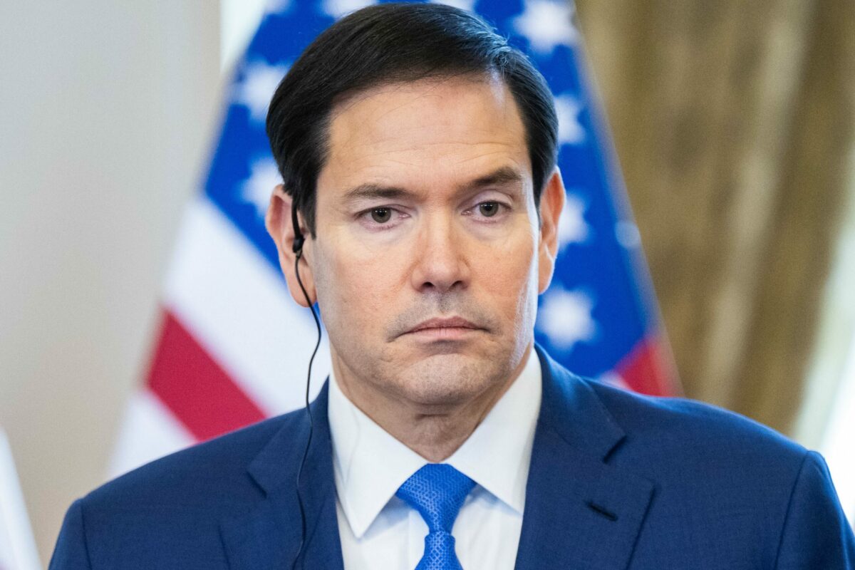 SUA sunt „pregătite” să își asume un rol în conflictul dintre Rusia și Ucraina, declară Rubio. 2 SUA sunt pregatite sa isi asume un rol in conflictul dintre Rusia si Ucraina declar Rubio