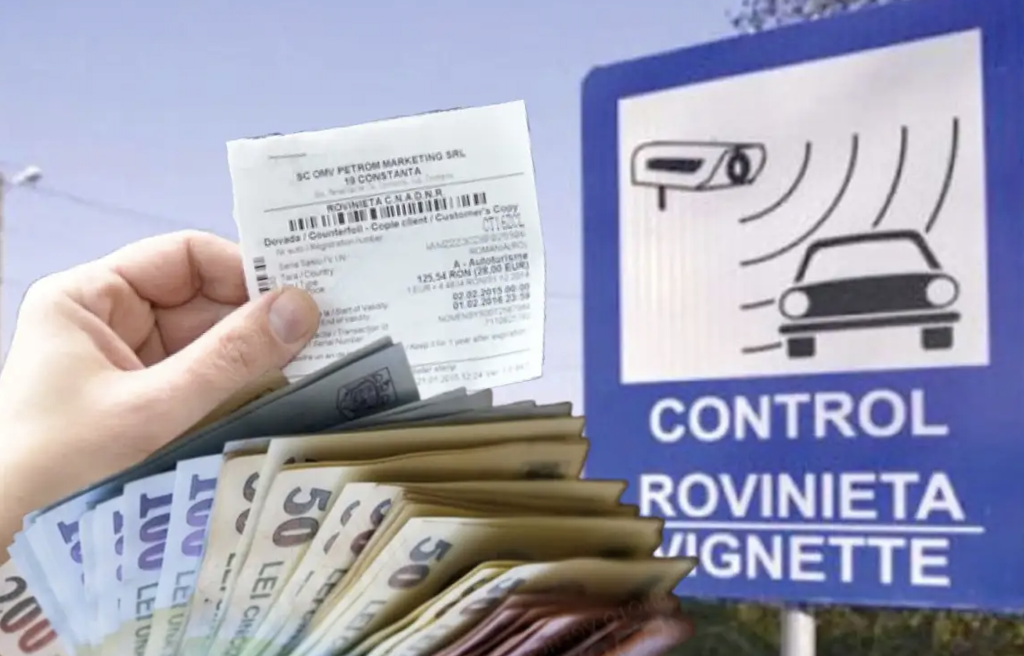 Soferi aveti grija in aceasta noapte Sistemul de rovinieta si de peaj ar putea fi inaccesibil timp de 7 ore ce trebuie sa realizati inainte de ora 17 00