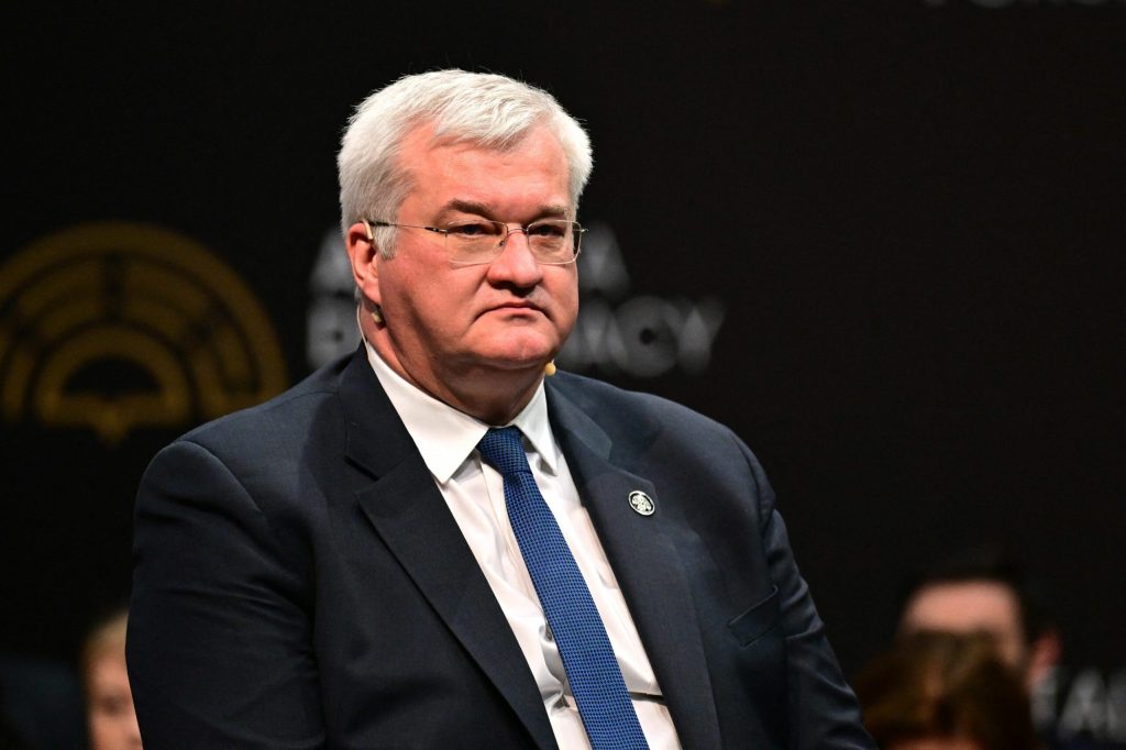 Sybiha, discuție cu liderul NATO despre amenințările tot mai mari din Belarus 2 Sybiha discutie cu liderul NATO despre ametintarile tot mai mari din Belarus