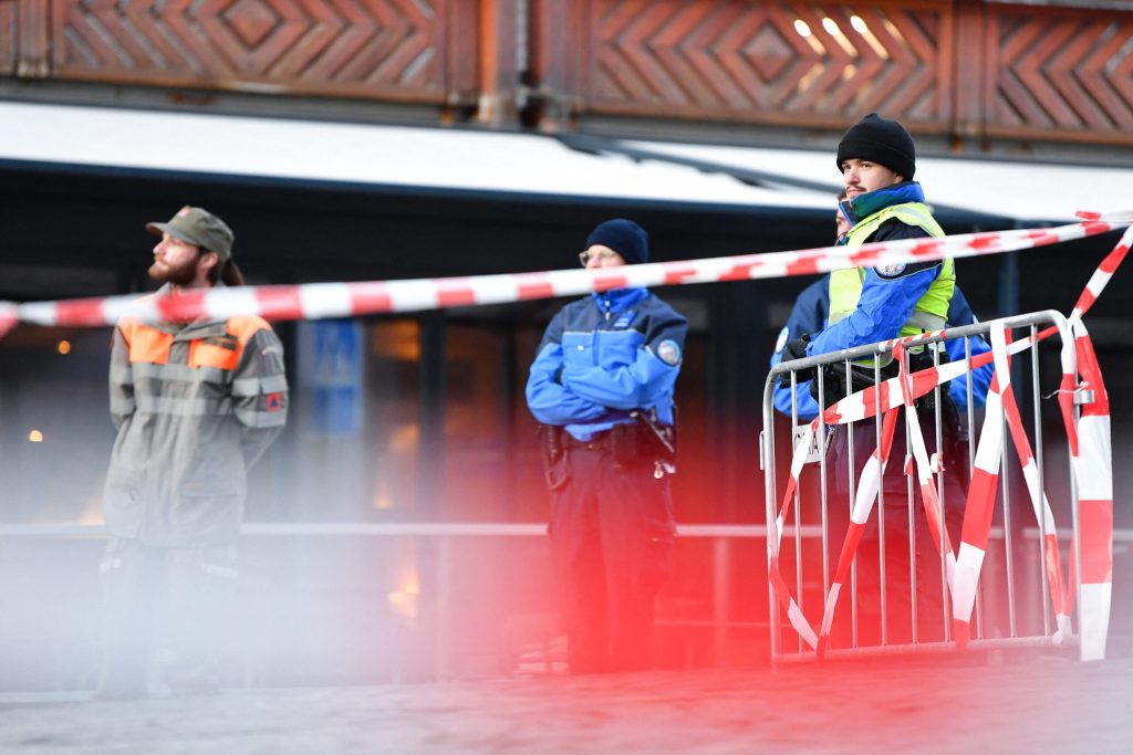 Tragedia de la Crans Montana Al 14 lea suspect din investigatie a fost implicat in proces
