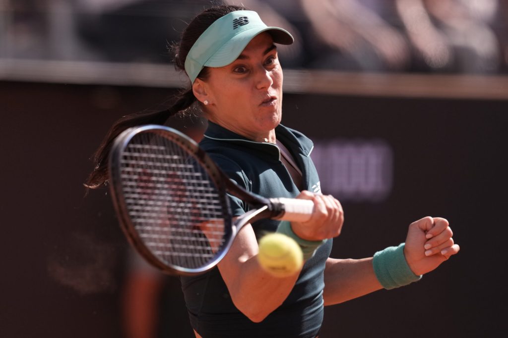 Trei jucatoare romance pe tabloul de dublu feminin la turneul de Mare Slem de la Roland Garros