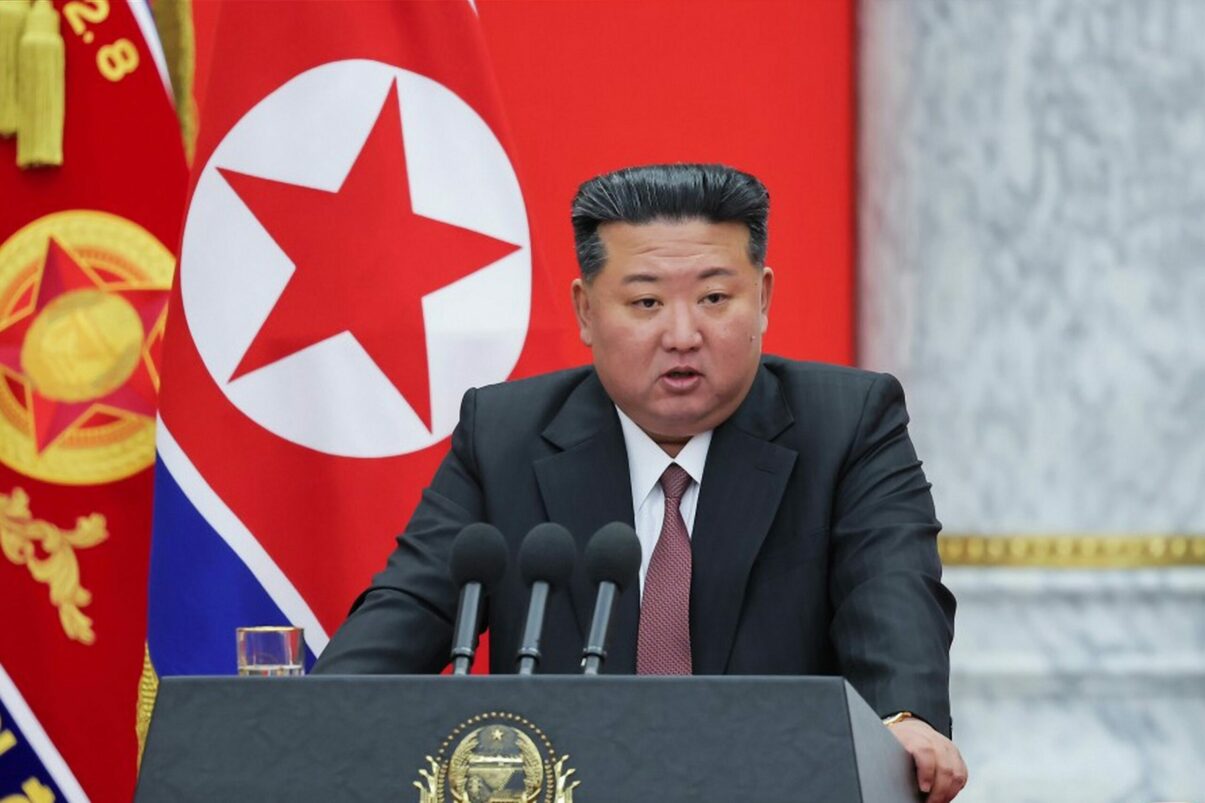 Tribunalul din Seul il obliga pe Kim Jong un sa plateasca despagubiri fostilor prizonieri de razboi