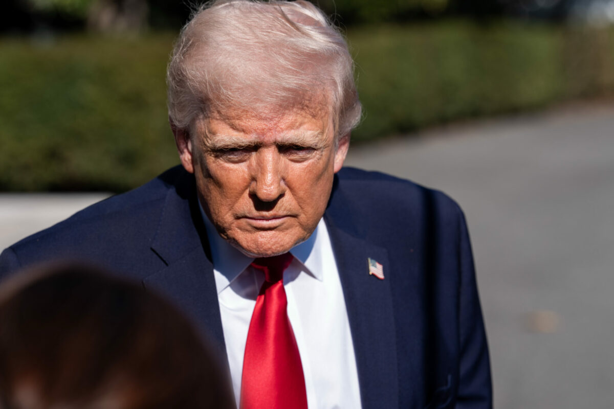 Trump anunta eliberarea polonezilor si moldovenilor din centrele de detinentie din Belarus si Rusia