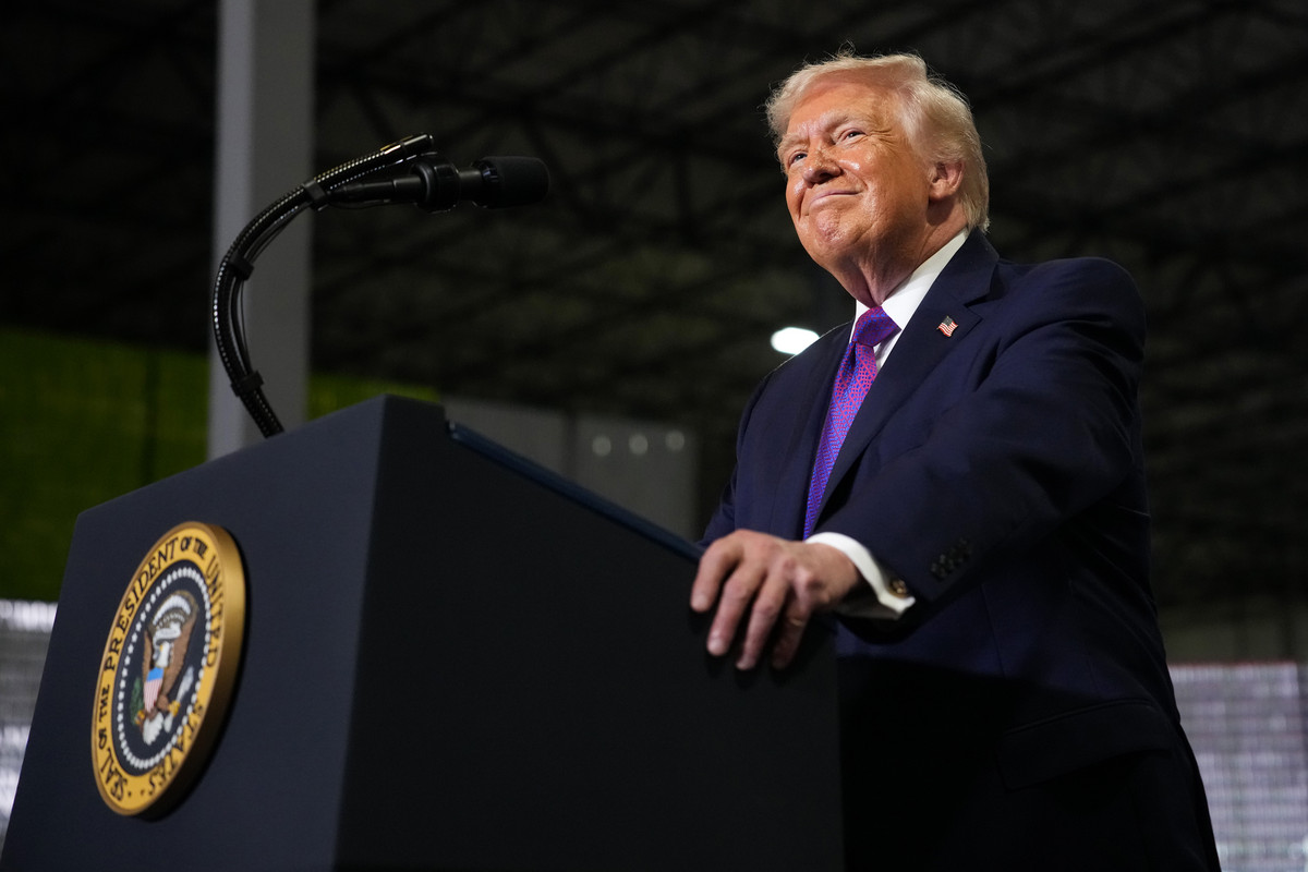 Turul de razbunare al lui Donald Trump in Partidul Republican este finalizat