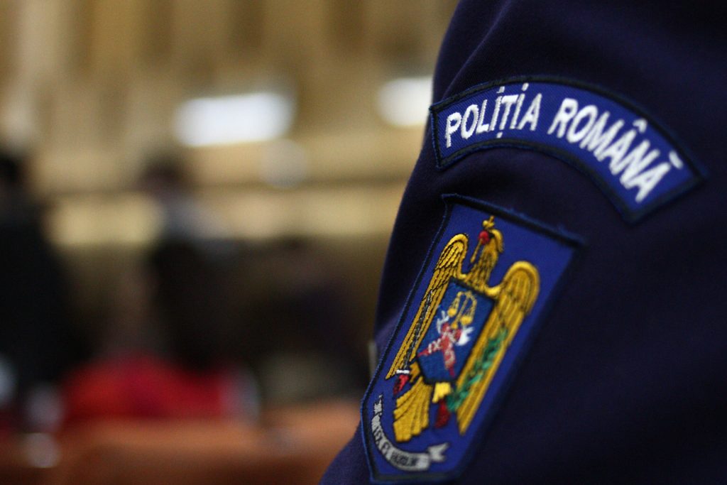 Un copil de 5 ani a disparut din judetul Sibiu O mobilizare impresionanta de resurse pentru gasirea lui