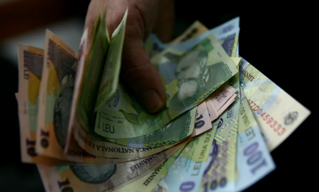Un proiect initial de UDMR propune reducerea alocatiei pentru copii la 100 de lei si introducerea unei burse de prezenta de 250 de lei cu anumite conditii