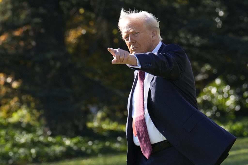 WSJ: SUA investighează tranzacții suspecte de petrol înainte ca Trump să anunțe suspendarea atacurilor asupra Iranului. Cine a beneficiat și care este suma obținută? 2 WSJ SUA investigheaza tranzactii suspecte de petrol inainte ca Trump sa anunte suspendarea atacurilor asupra Iranului Cine a beneficiat si care este suma obtinuta