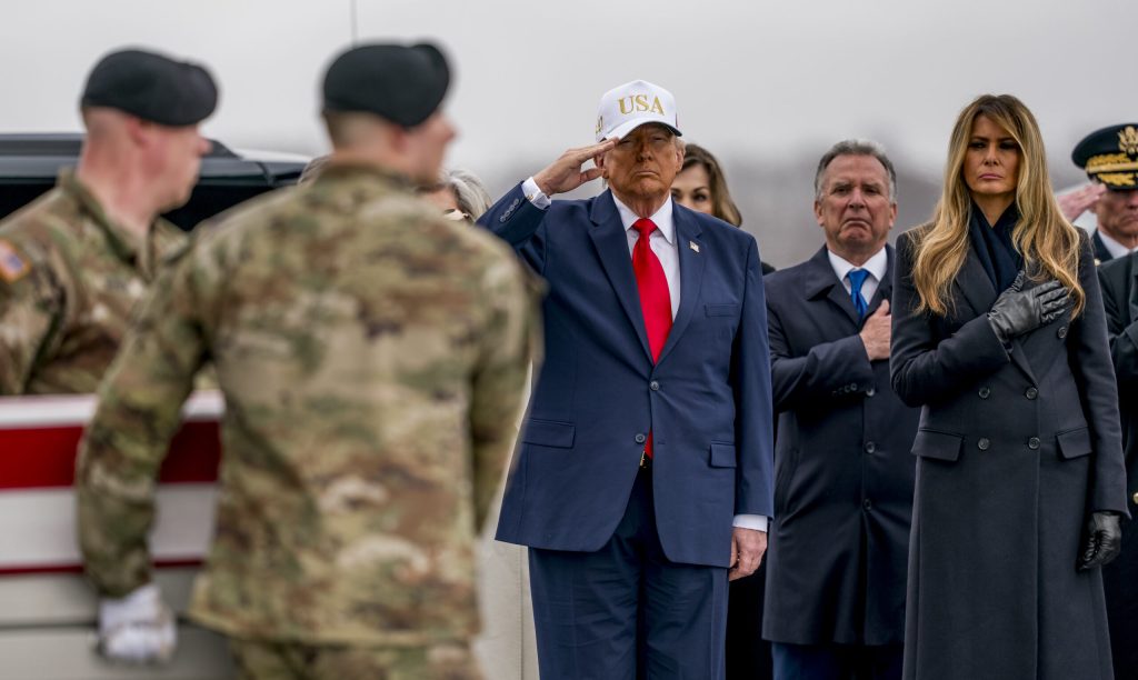Washington Post Preocuparile americanilor in legatura cu razboiul din Iran