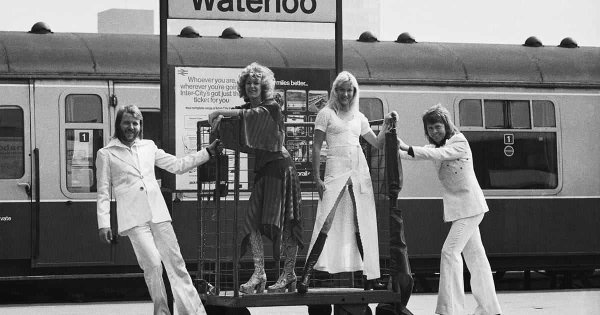 Waterloo si o revolutie Von der Leyen si Costa isi aleg artistii preferati de la Eurovision