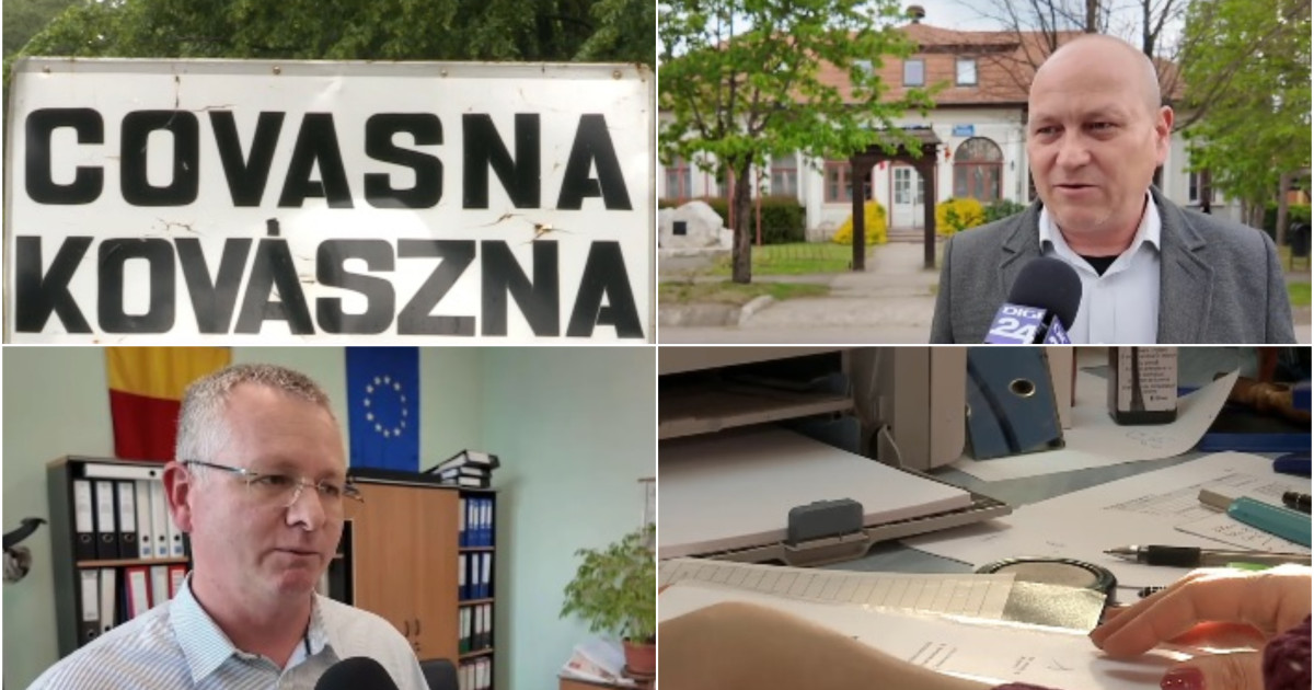 aceasta nu este o politica concedierea concedierile din primarii suspendate in covasna ce opinie au edilii din judet