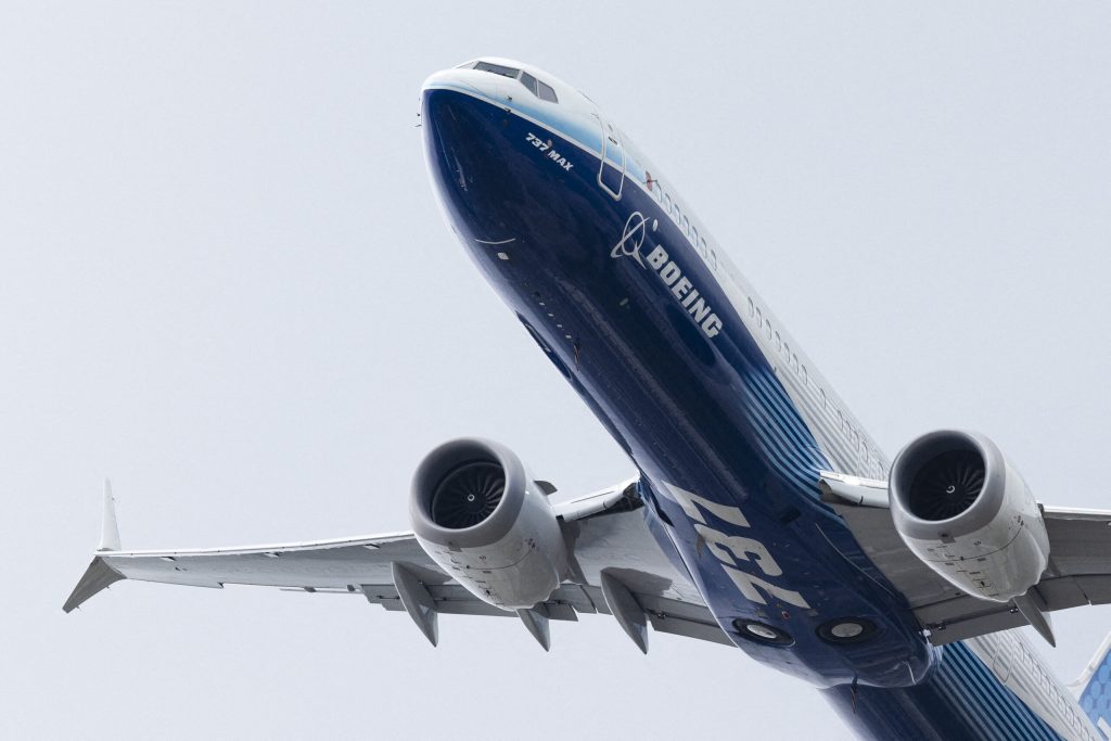 Acord important între SUA și China: Beijingul confirmează achiziția a 200 de avioane Boeing. 2 acord important intre sua si china beijingul confirma achizitia a 200 de avioane boeing