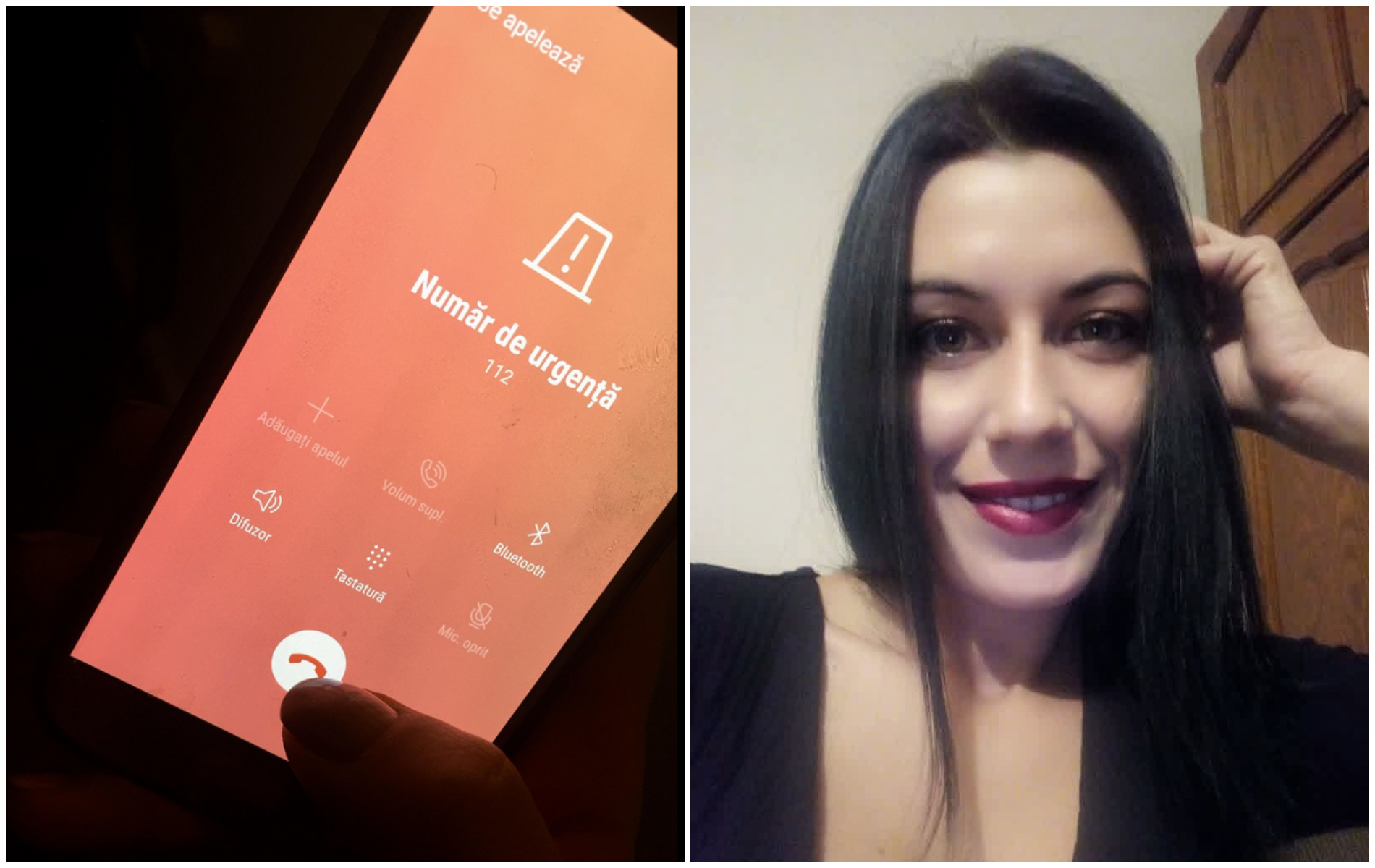 ati vazut o andreea lucia a disparut in mod misterios din dej si este cautata de politie in tot judetul cluj nimeni nu are informatii despre ea