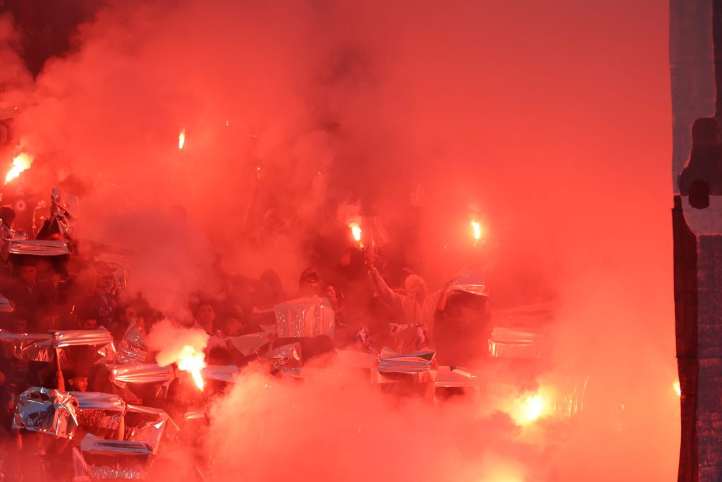 cetatea bucuriei universitatea craiova este noua campioana a romaniei la fotbal oltenii castiga titlul dupa 35 de ani de asteptare