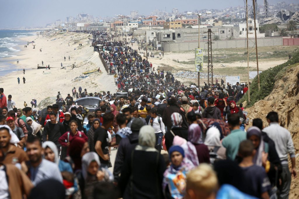 ocupatia israeliana a fasiei gaza creste la 59 in ciuda incetarii focului