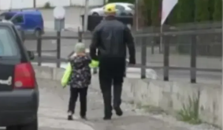 pericol pe o strada din cluj napoca parintii dau alarma situatia perista de ani de zile