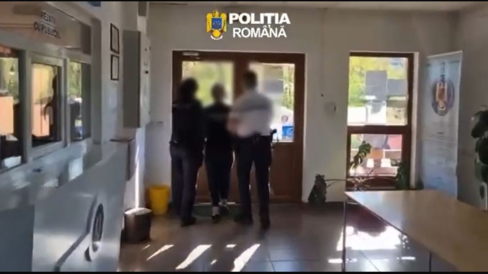 video bataie in toata regula la cluj cinci persoane retinute dupa un scandal care a escaladat rapid si a dus la internarea unor oameni in spital