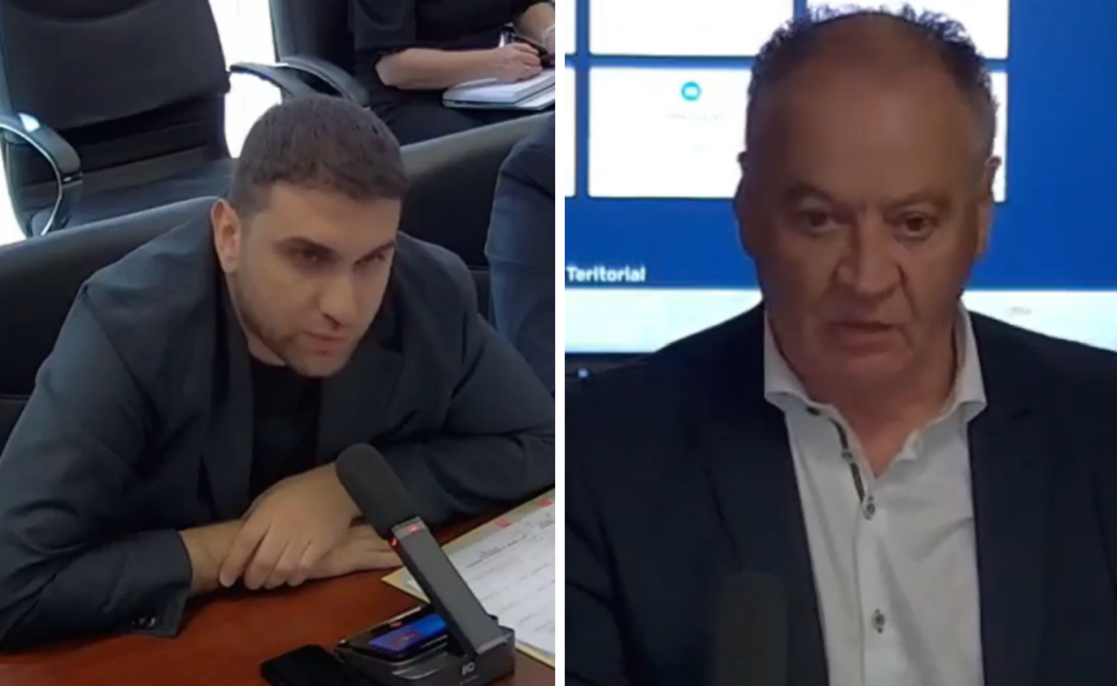 video scandal de amploare in cj cluj bugetul companiei de apa somes aprobat cu aviz negativ bonusuri de 31 de milioane de lei si calatorii achitate din banii clujenilor