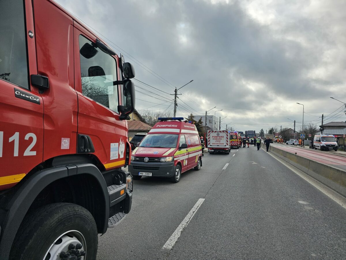 3 5 milioane de lei despagubire acordata dupa ce un sofer a intrat pe contrasens si a provocat un accident grav conform informatiilor furnizate de OMNIASIG