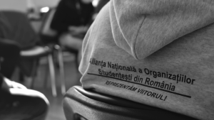 ANOSR dezaprobe ORICE comportament ce poate constitui o interventie politica in sistemul universitar