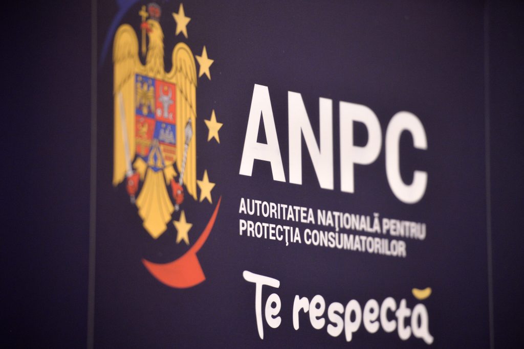 ANPC a impus amenzi de peste 4,7 milioane de lei în cinci zile. Ce au găsit inspectorii în urma verificărilor. 2 ANPC a impus amenzi de peste 47 milioane de lei in cinci zile Ce au gasit inspectorii in urma verificarilor