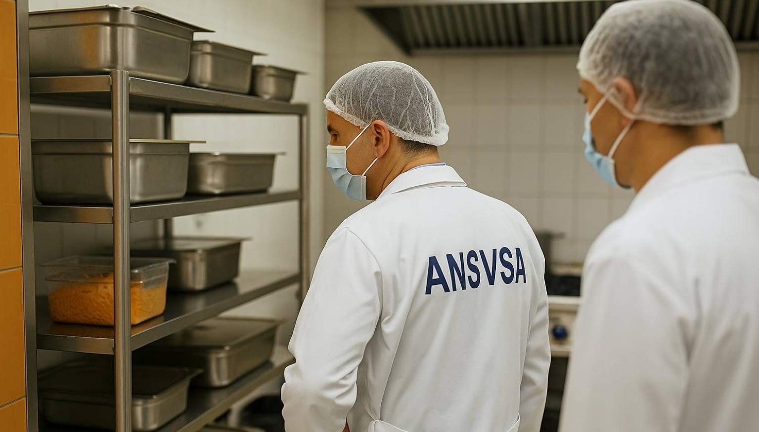 Amenzi de peste 1 2 milioane de lei impuse de ANSVSA in urma a aproape 9000 de inspectii