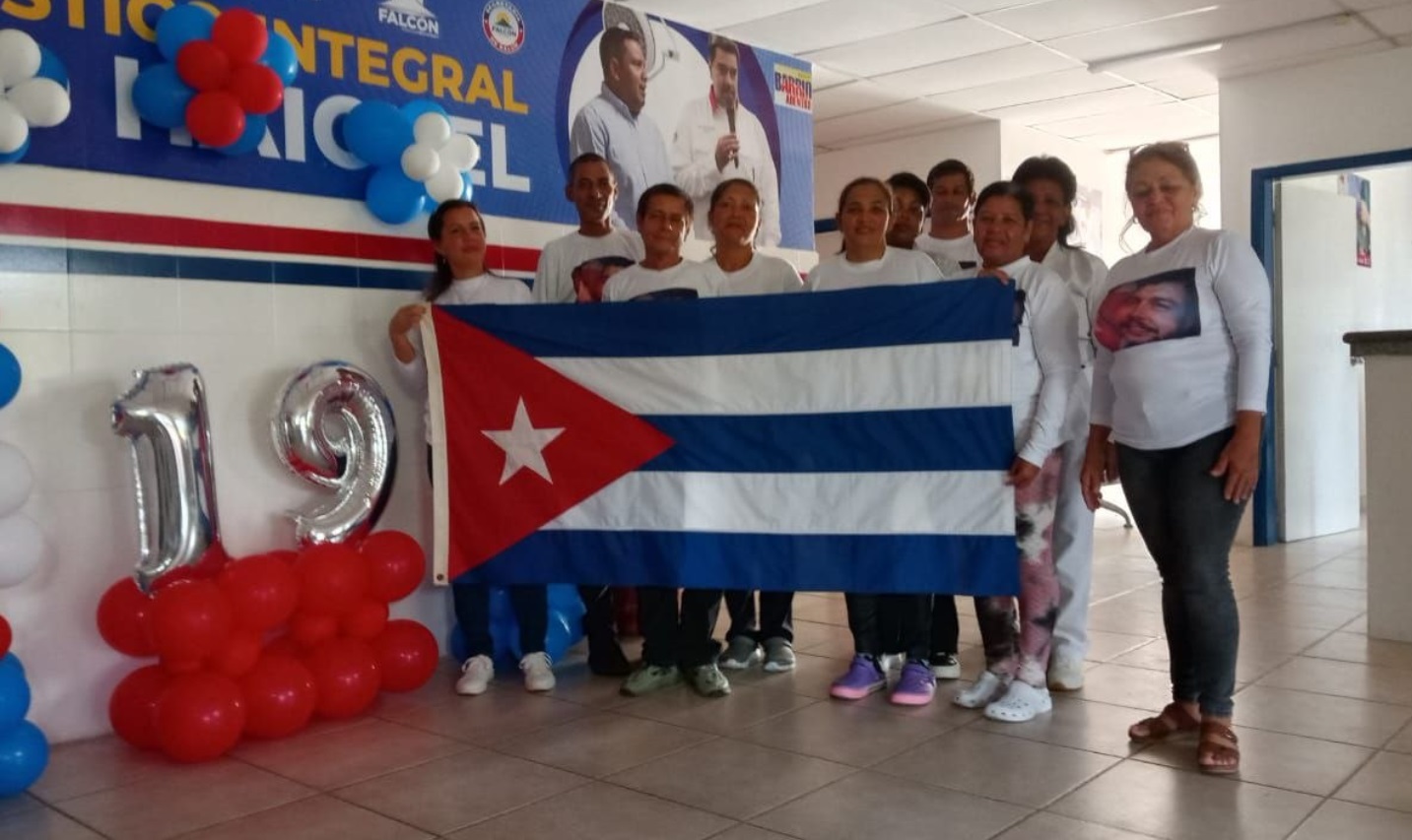 America Latină: sub impactul presiunilor din partea SUA, tot mai multe țări renunță la medicii proveniți din Havana. 2 America Latina sub impactul presiunilor din partea SUA tot mai multe tari renunta la medicii proveniti din Havana