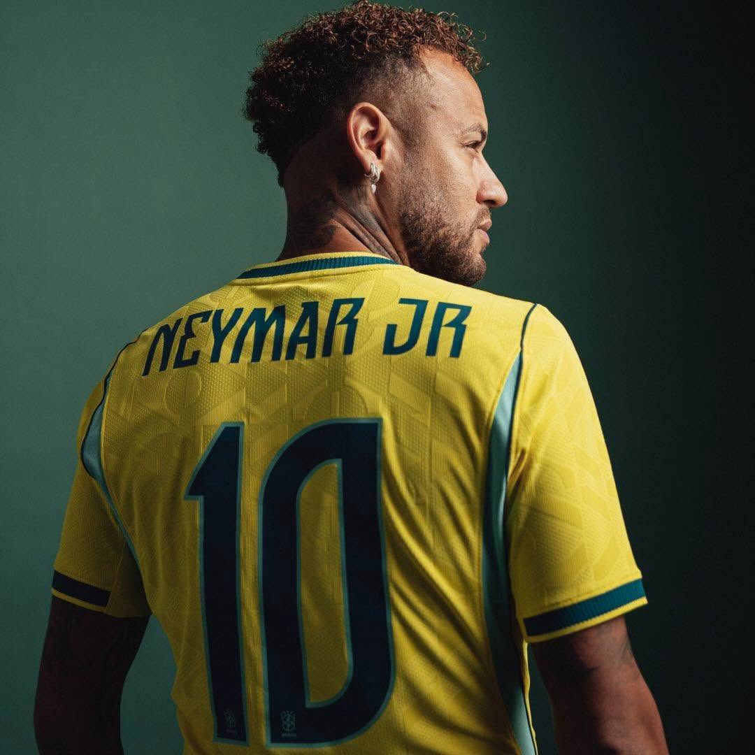 Ancelotti a făcut anunțul pe care suporterii Braziliei nu voiau să-l audă despre Neymar. 2 Ancelotti a facut anuntul pe care suporterii Braziliei nu voiau sa l auda despre Neymar