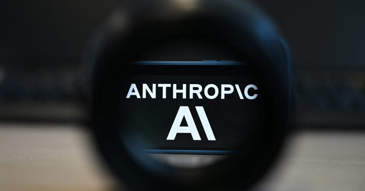 Anthropic oprește accesul la cele mai noi modele de inteligență artificială ca urmare a unei ordine din partea Statelor Unite. 2 Anthropic opreste accesul la cele mai noi modele de inteligenta artificiala ca urmare a unei ordine din partea Statelor Unite