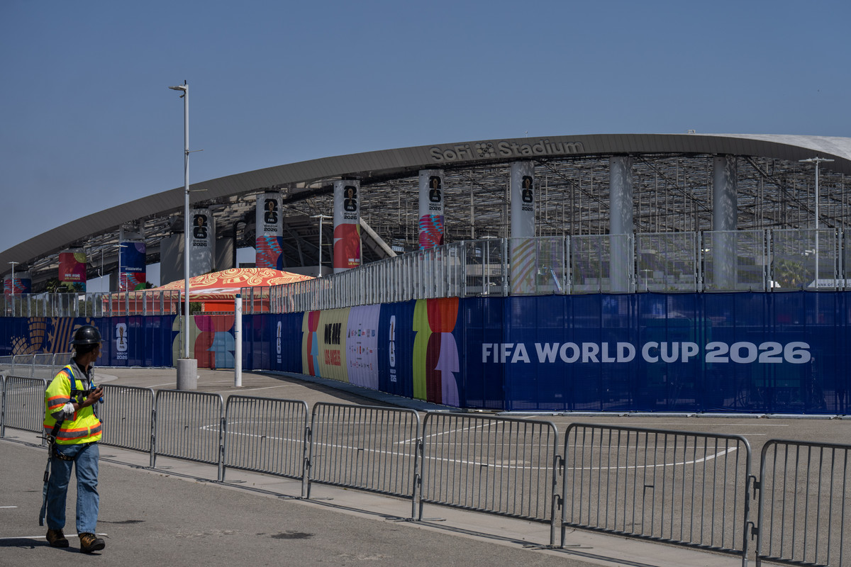 Arbitru de la Cupa Mondiala din Somalia interzis in SUA