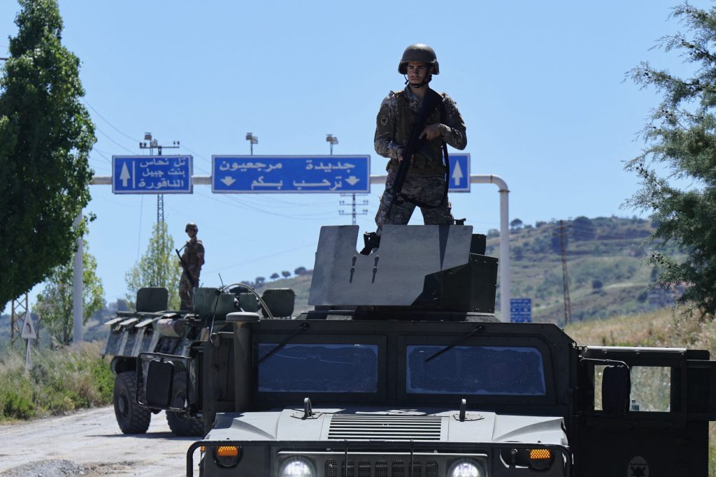 Armata israeliană a emis un ordin de evacuare forțată pentru locuitorii orașului libanez Tirus. 2 Armata israeliana a emis un ordin de evacuare fortata pentru locuitorii orasului libanesc Tirus