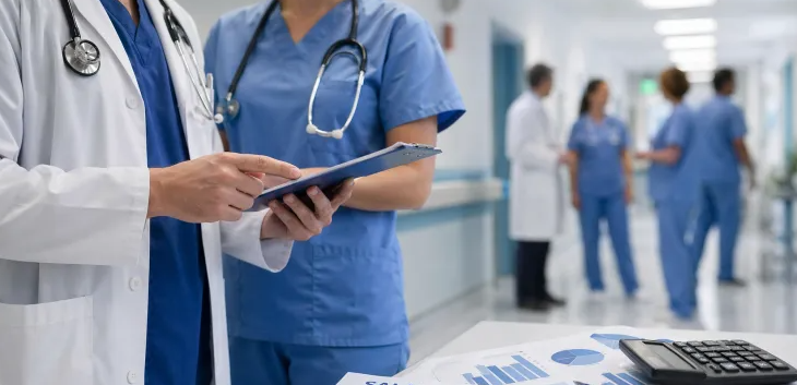 Ateniile acordate medicilor pot conduce la condamnari de ani de zile Pacientii se supun riscului de a fi cercetati penal