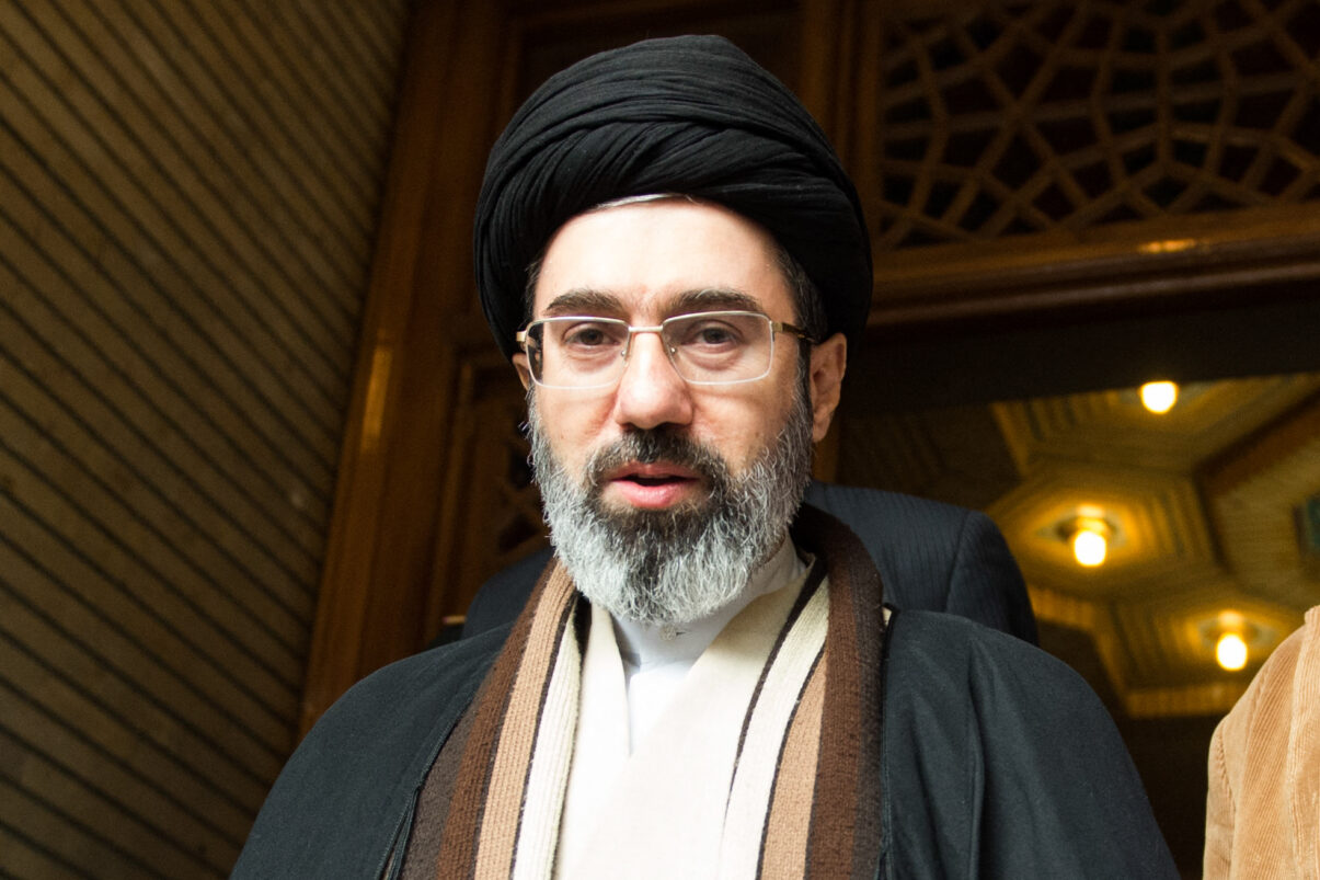 Ayatollahul Iranului proclama victoria impotriva SUA si Israelului Inamicul rau a fost invins