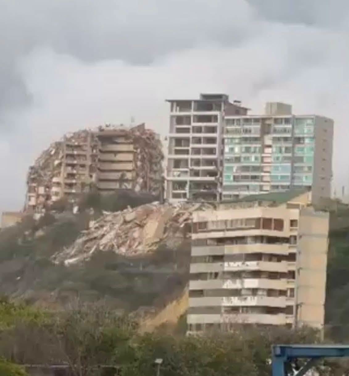Bilan actualizat peste 900 de morti si 50000 de disparuti din cauza cutremurelor din Venezuela Salvatorii continua cautarile pentru gasirea supravietuitorilor printre ruine