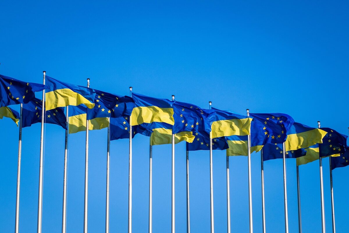 Bugetul apararii Ucrainei atinge un nivel record de 84 de miliarde de euro dupa ce a fost aprobat de Parlament