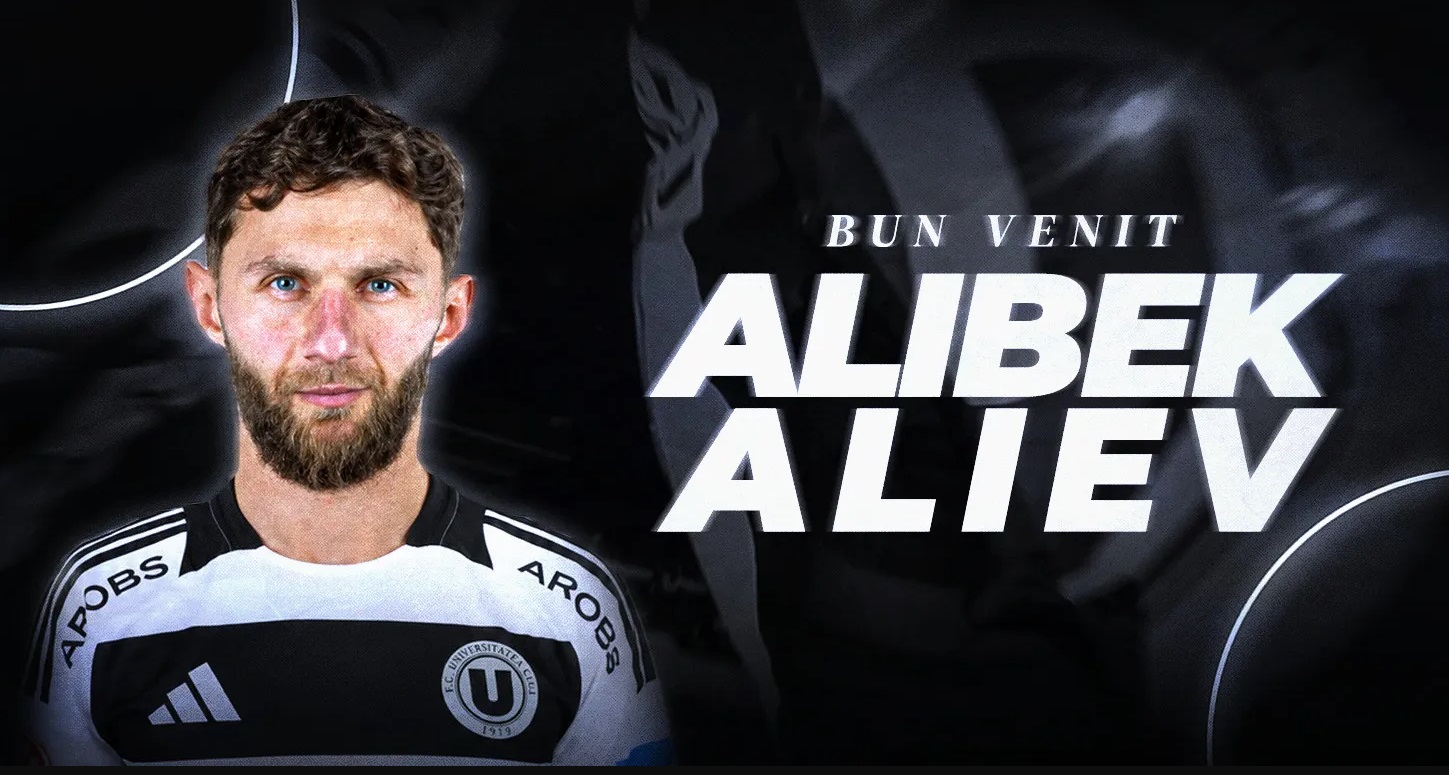 Bursa transferurilor U Cluj si Petrolul au efectuat transferuri oficiale Dinamo pierde un jucator de baza iar Farul il pastreaza pe Alibec