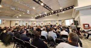 CCIA Timis lanseaza o noua editie a cursului gratuit Imbunatatirea Continua a Proceselor in cadrul proiectului Skills4Future