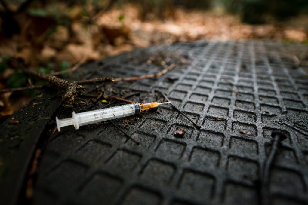Captura impresionanta de droguri in Europa Aproape o tona de heroin descoperita dintr un transport din Emiratele Arabe Unite